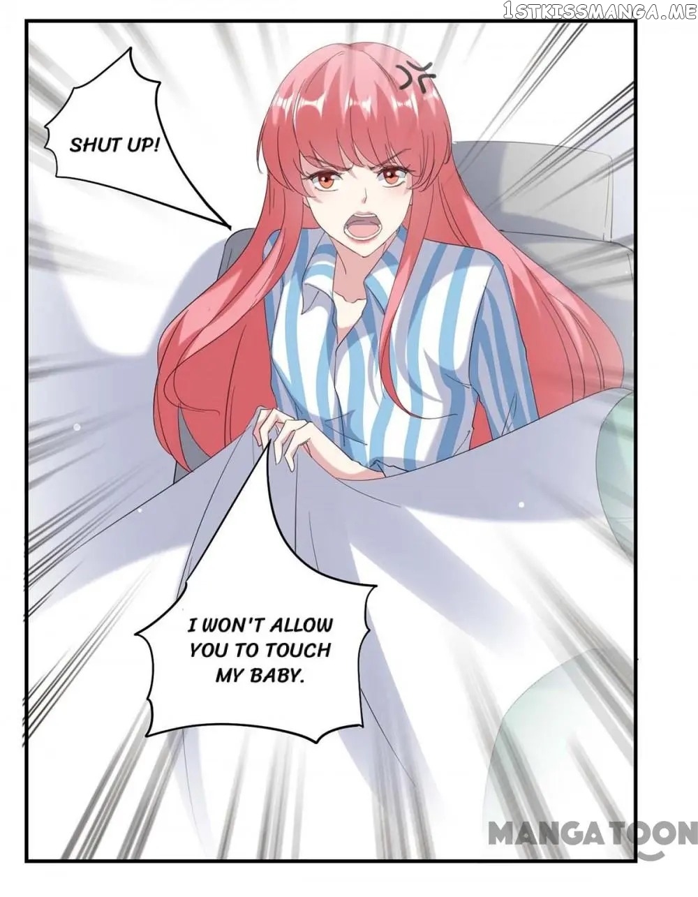 Don’t Mess with that Spicy Mother chapter 138 - page 35
