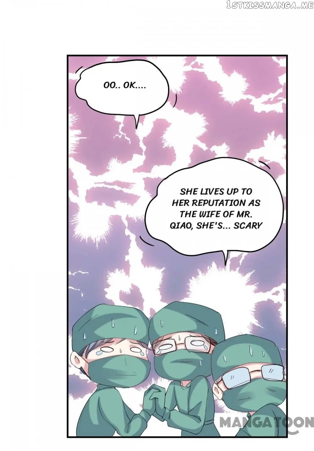 Don’t Mess with that Spicy Mother chapter 138 - page 36