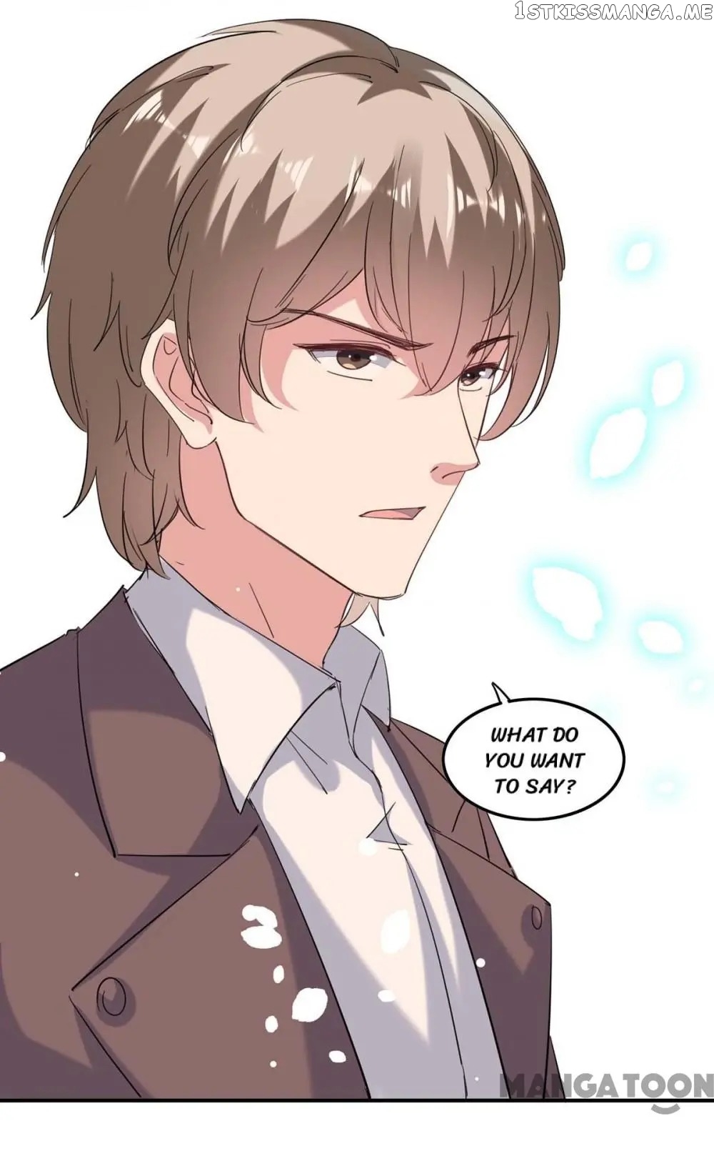Don’t Mess with that Spicy Mother chapter 138 - page 5