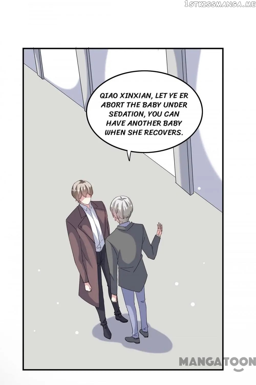 Don’t Mess with that Spicy Mother chapter 138 - page 6