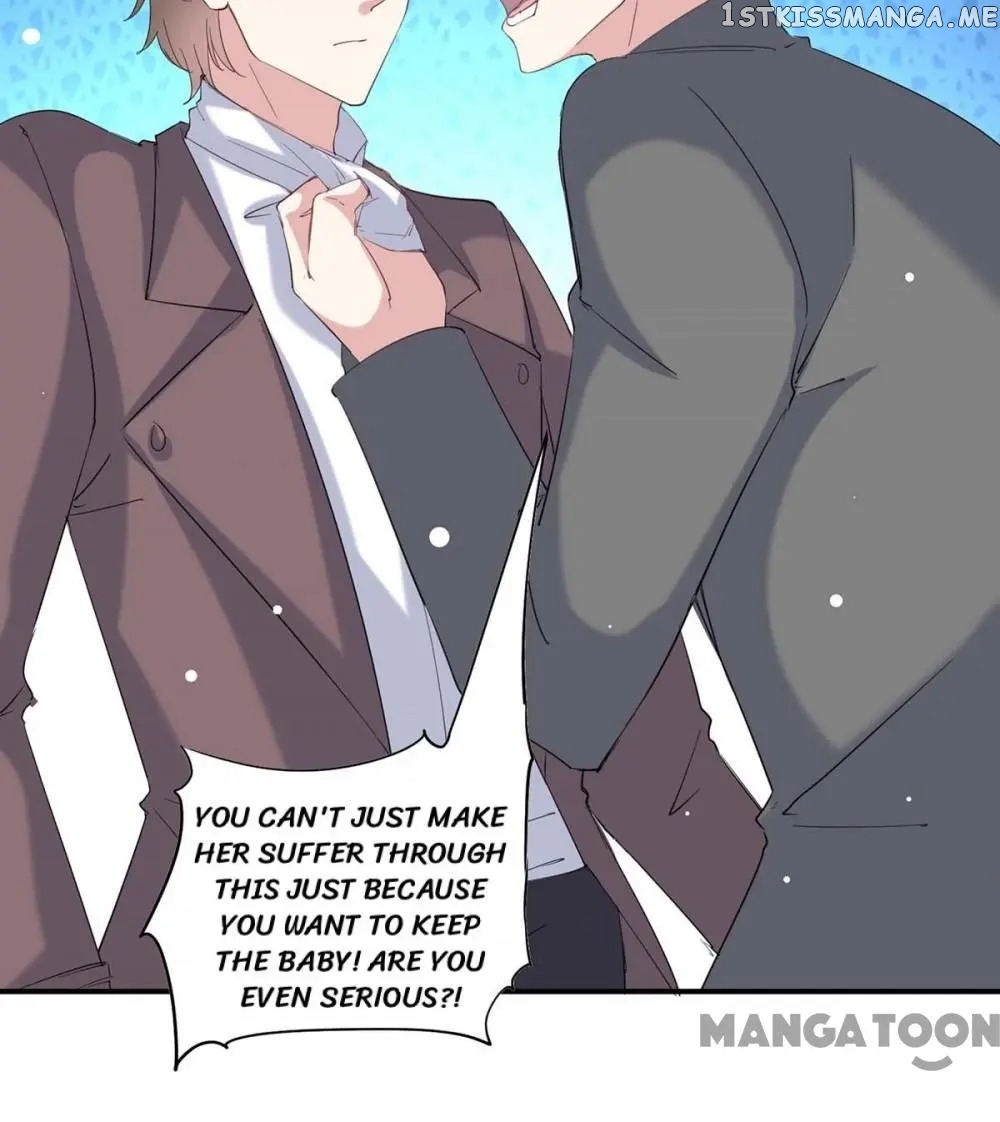 Don’t Mess with that Spicy Mother chapter 138 - page 8