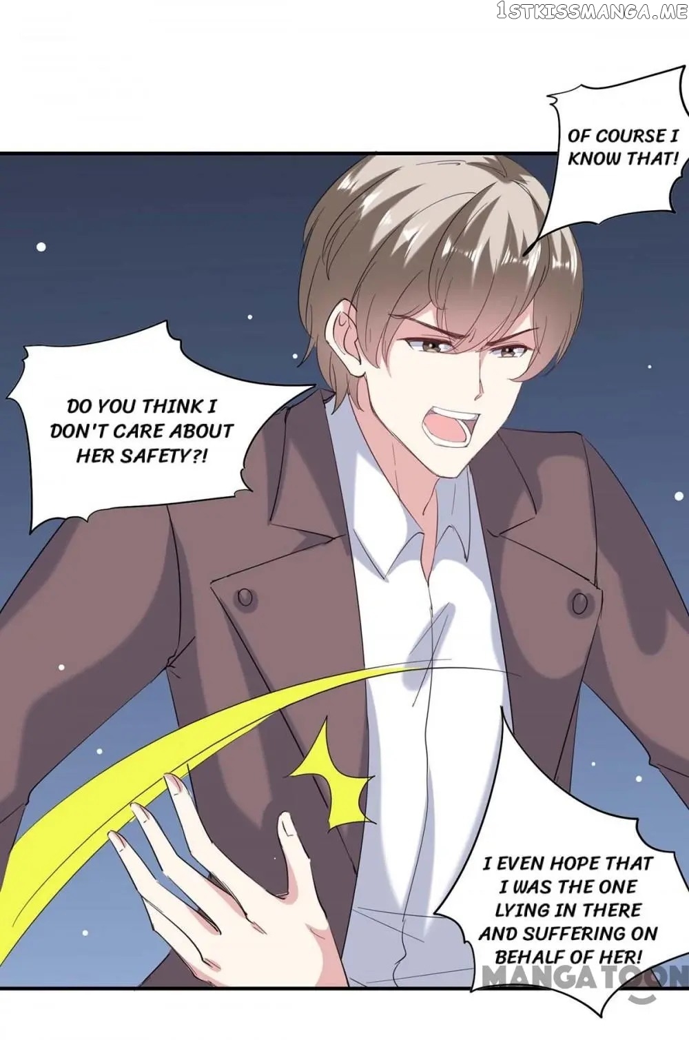 Don’t Mess with that Spicy Mother chapter 138 - page 9