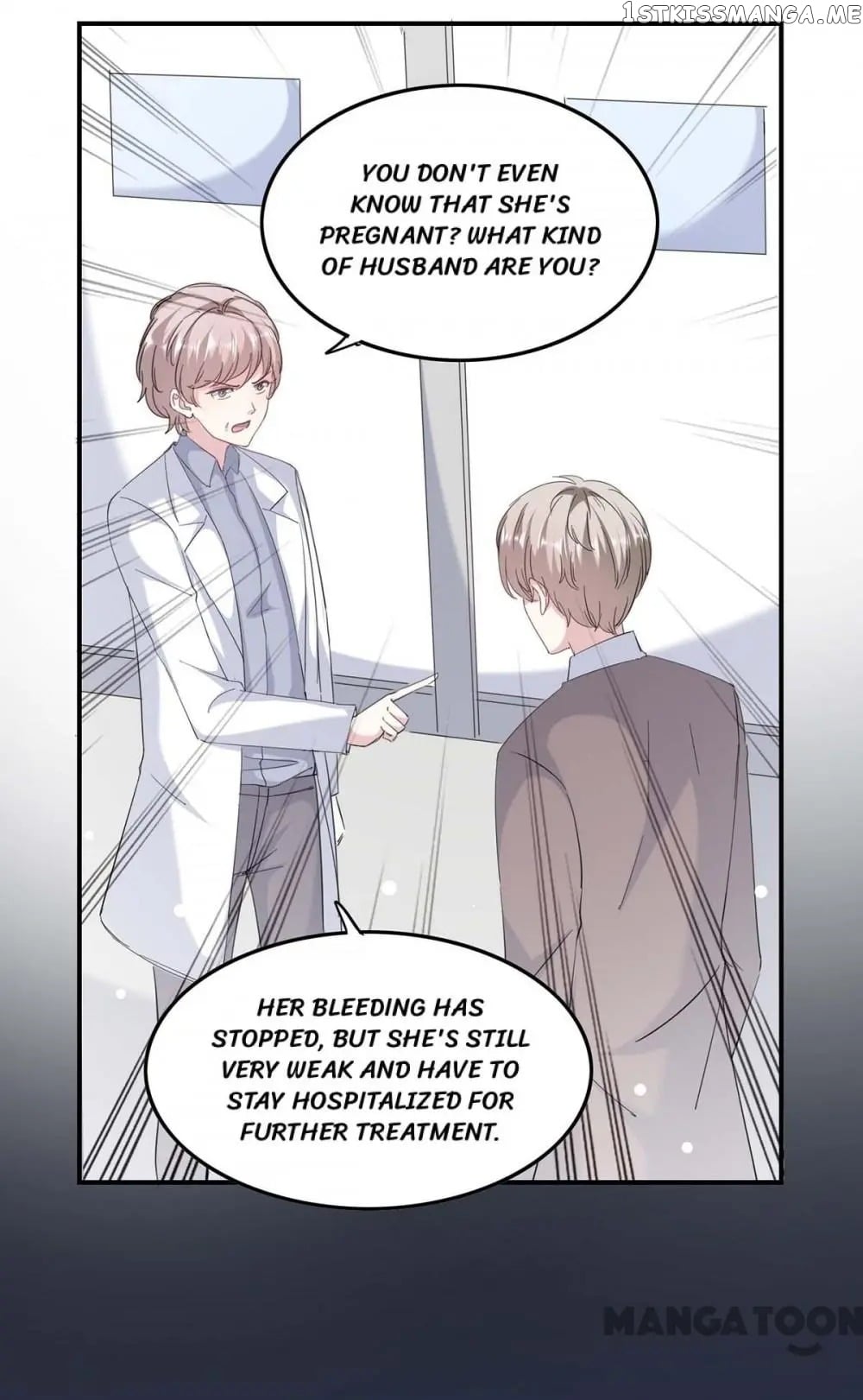 Don’t Mess with that Spicy Mother chapter 137 - page 10