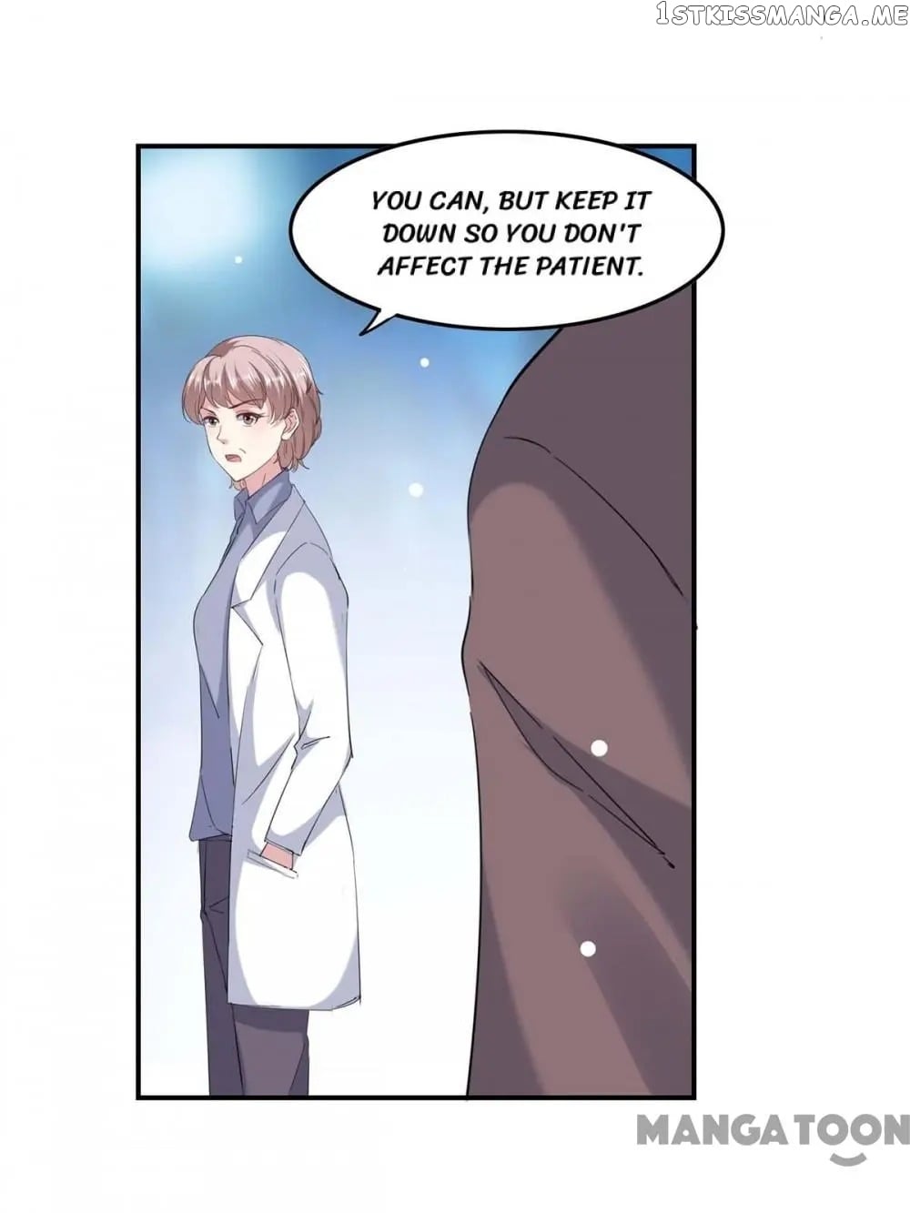 Don’t Mess with that Spicy Mother chapter 137 - page 13