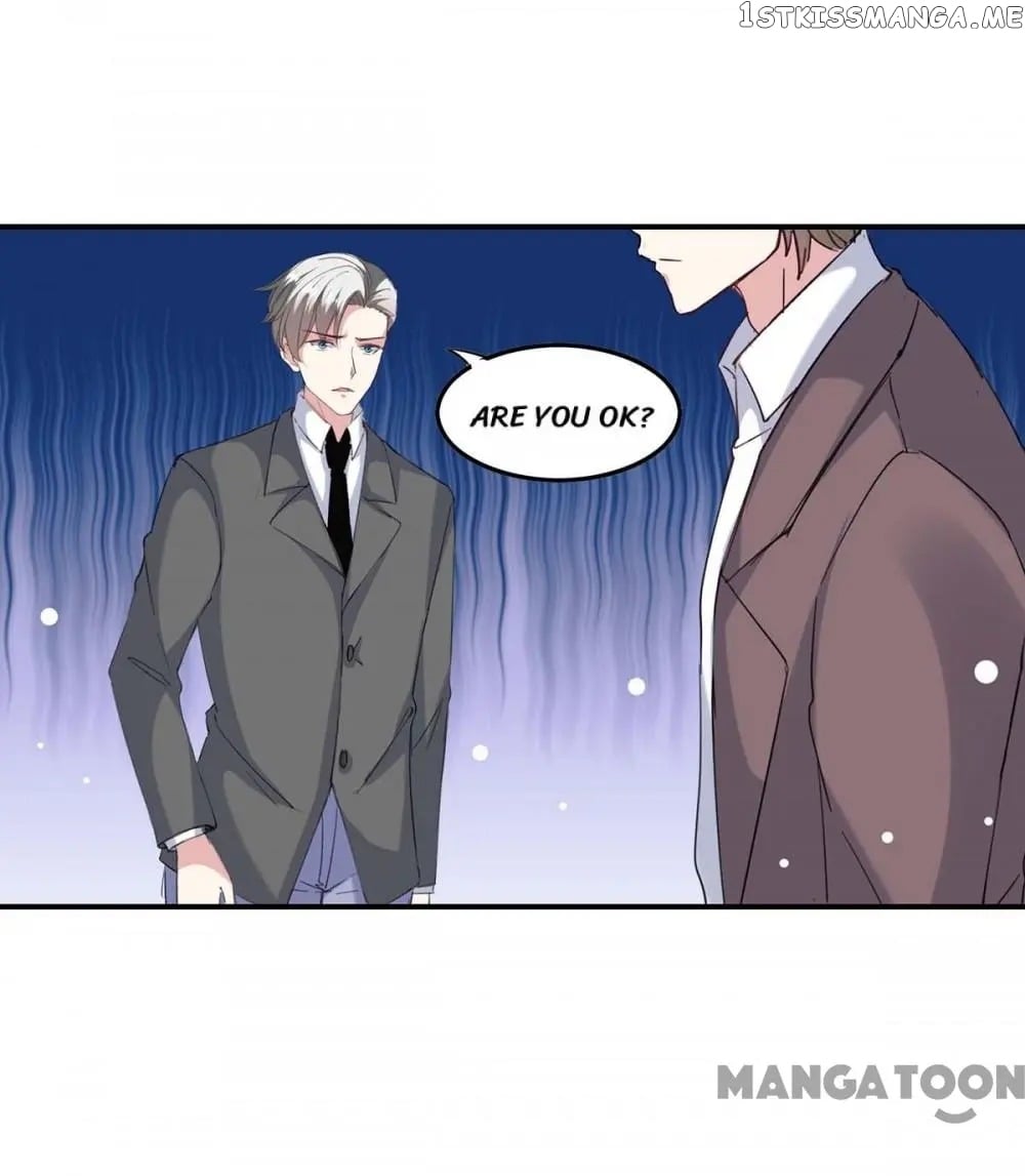Don’t Mess with that Spicy Mother chapter 137 - page 14