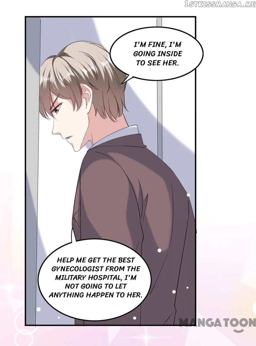 Don’t Mess with that Spicy Mother chapter 137 - page 15