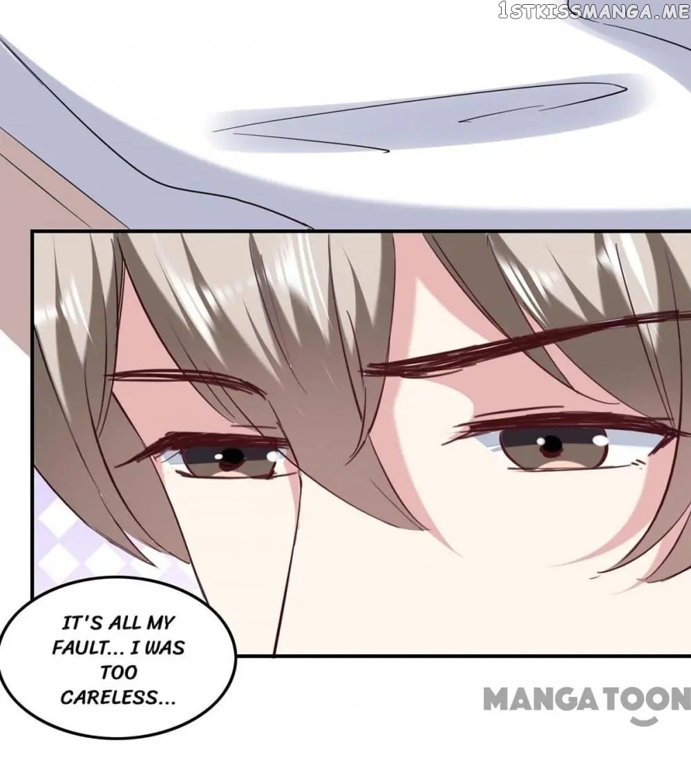 Don’t Mess with that Spicy Mother chapter 137 - page 17