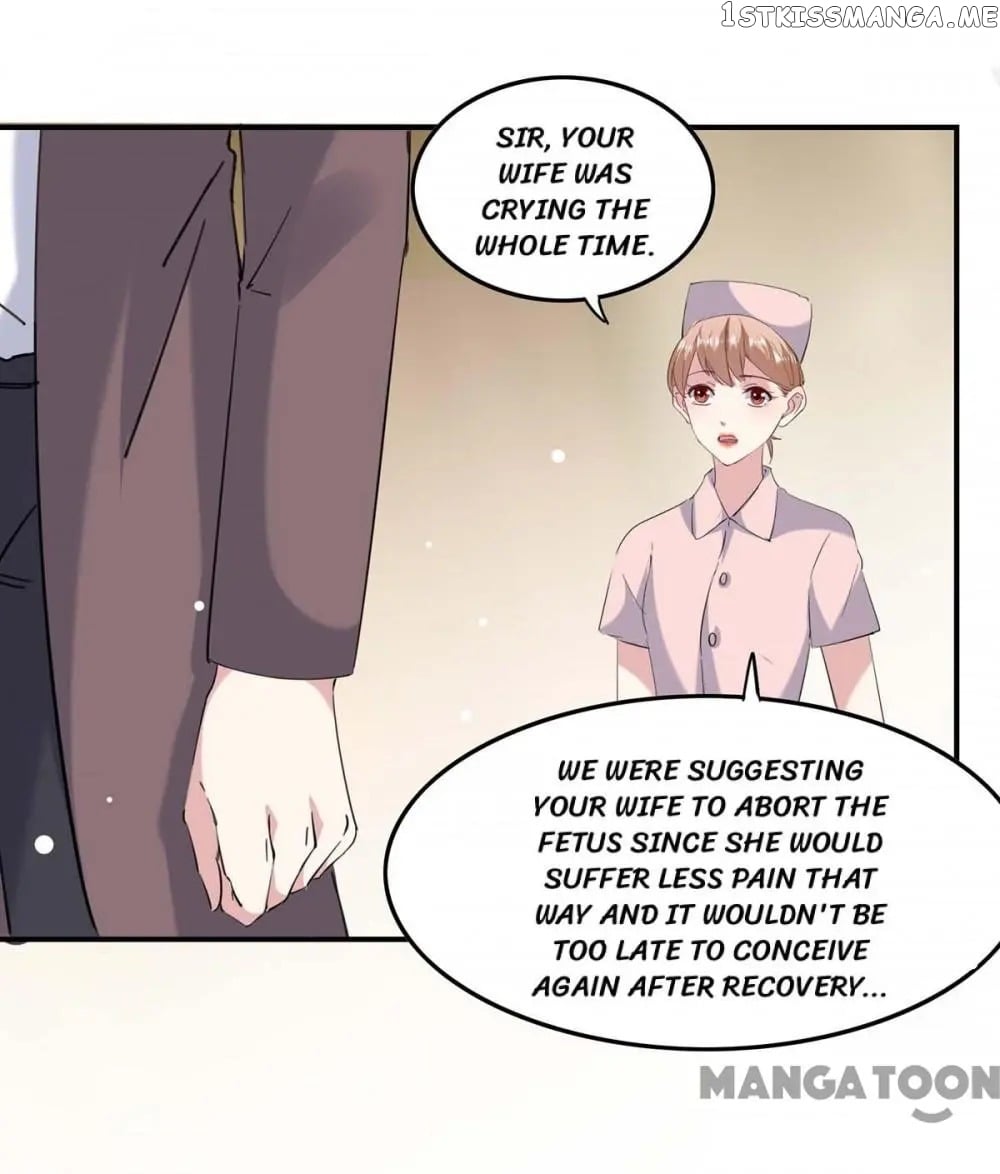 Don’t Mess with that Spicy Mother chapter 137 - page 18