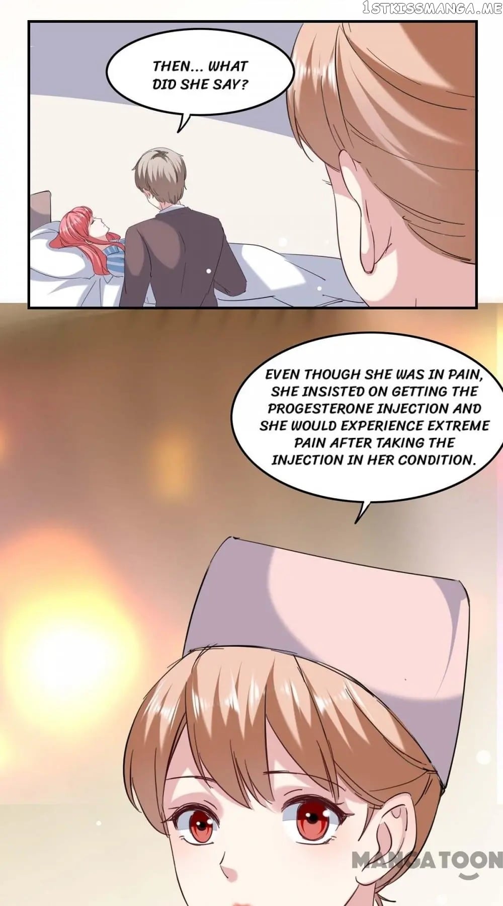 Don’t Mess with that Spicy Mother chapter 137 - page 19