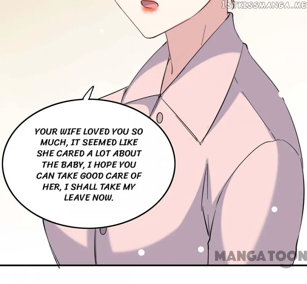 Don’t Mess with that Spicy Mother chapter 137 - page 20