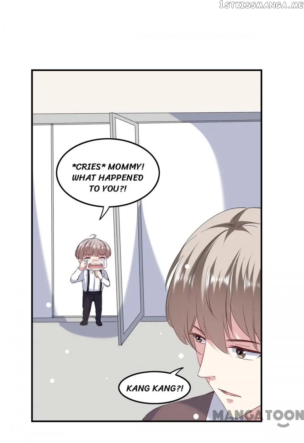 Don’t Mess with that Spicy Mother chapter 137 - page 23