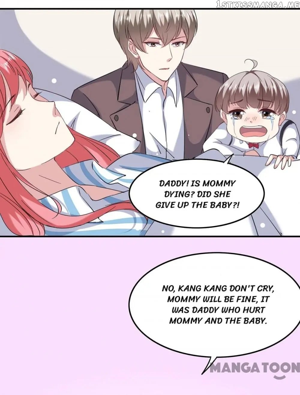 Don’t Mess with that Spicy Mother chapter 137 - page 24