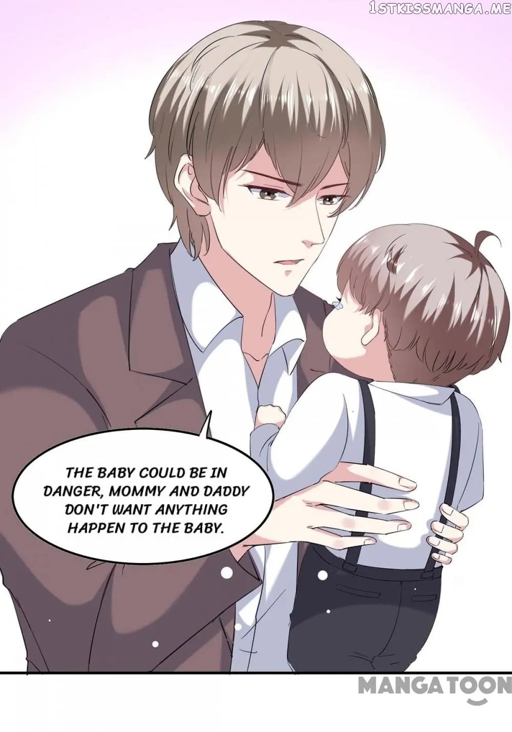 Don’t Mess with that Spicy Mother chapter 137 - page 25