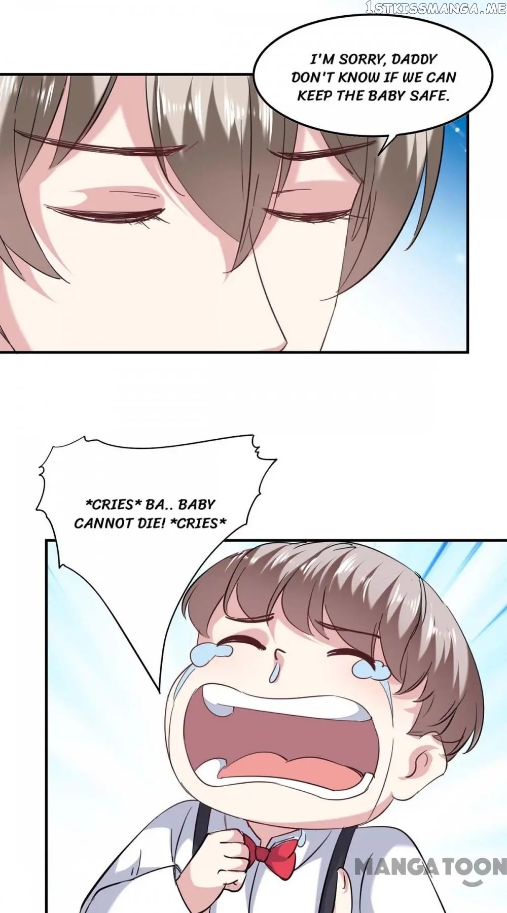 Don’t Mess with that Spicy Mother chapter 137 - page 27