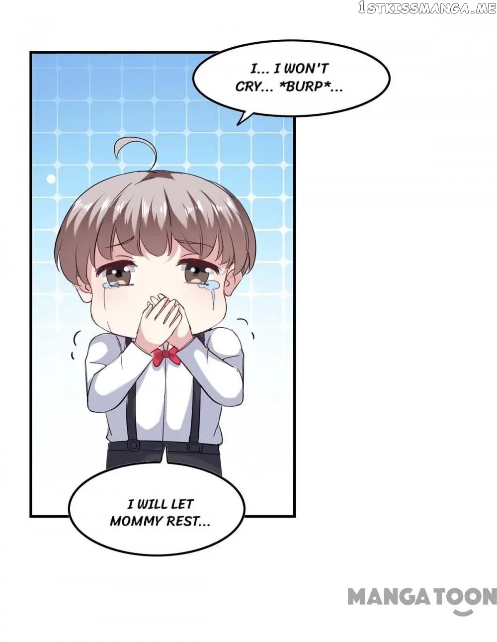 Don’t Mess with that Spicy Mother chapter 137 - page 31