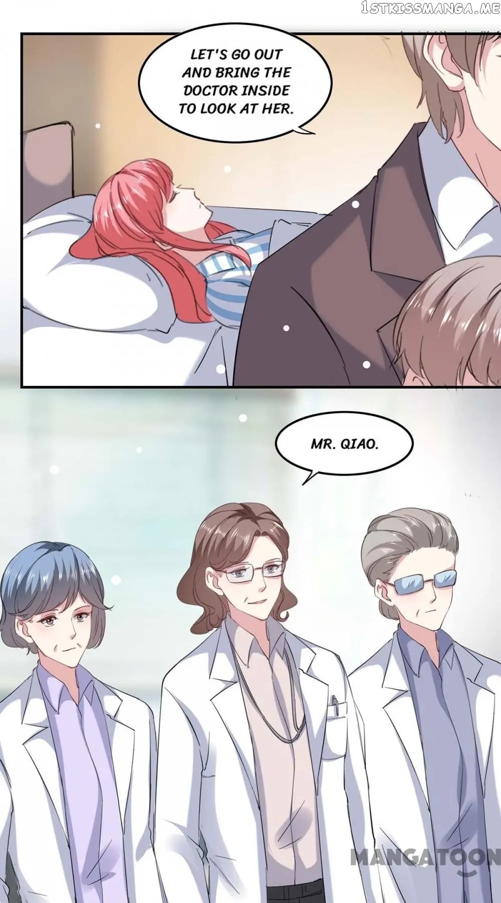 Don’t Mess with that Spicy Mother chapter 137 - page 34