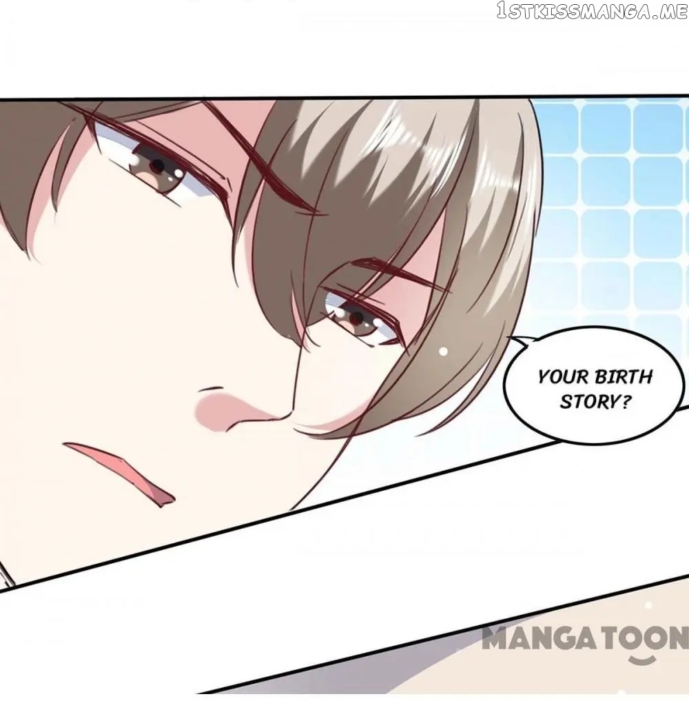 Don’t Mess with that Spicy Mother chapter 136 - page 10