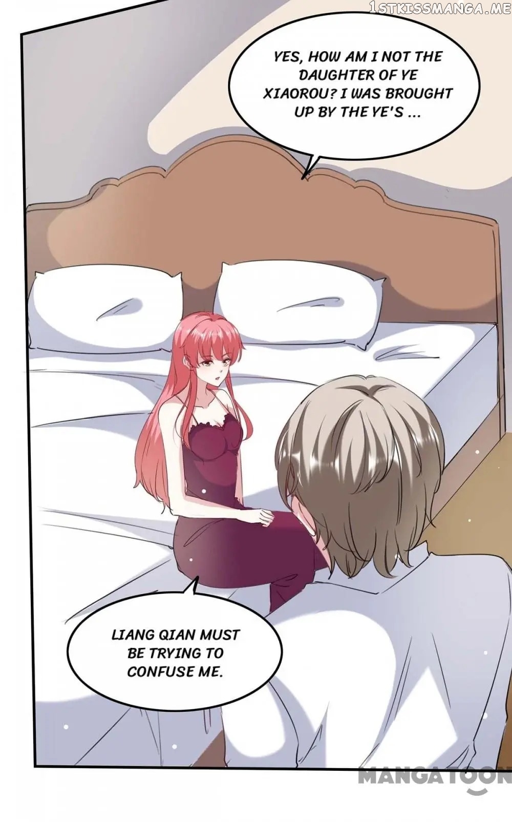 Don’t Mess with that Spicy Mother chapter 136 - page 11