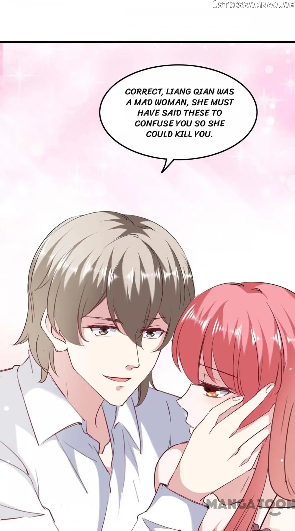 Don’t Mess with that Spicy Mother chapter 136 - page 12