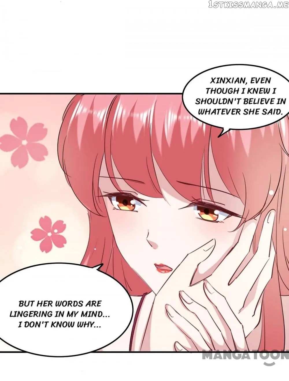 Don’t Mess with that Spicy Mother chapter 136 - page 14