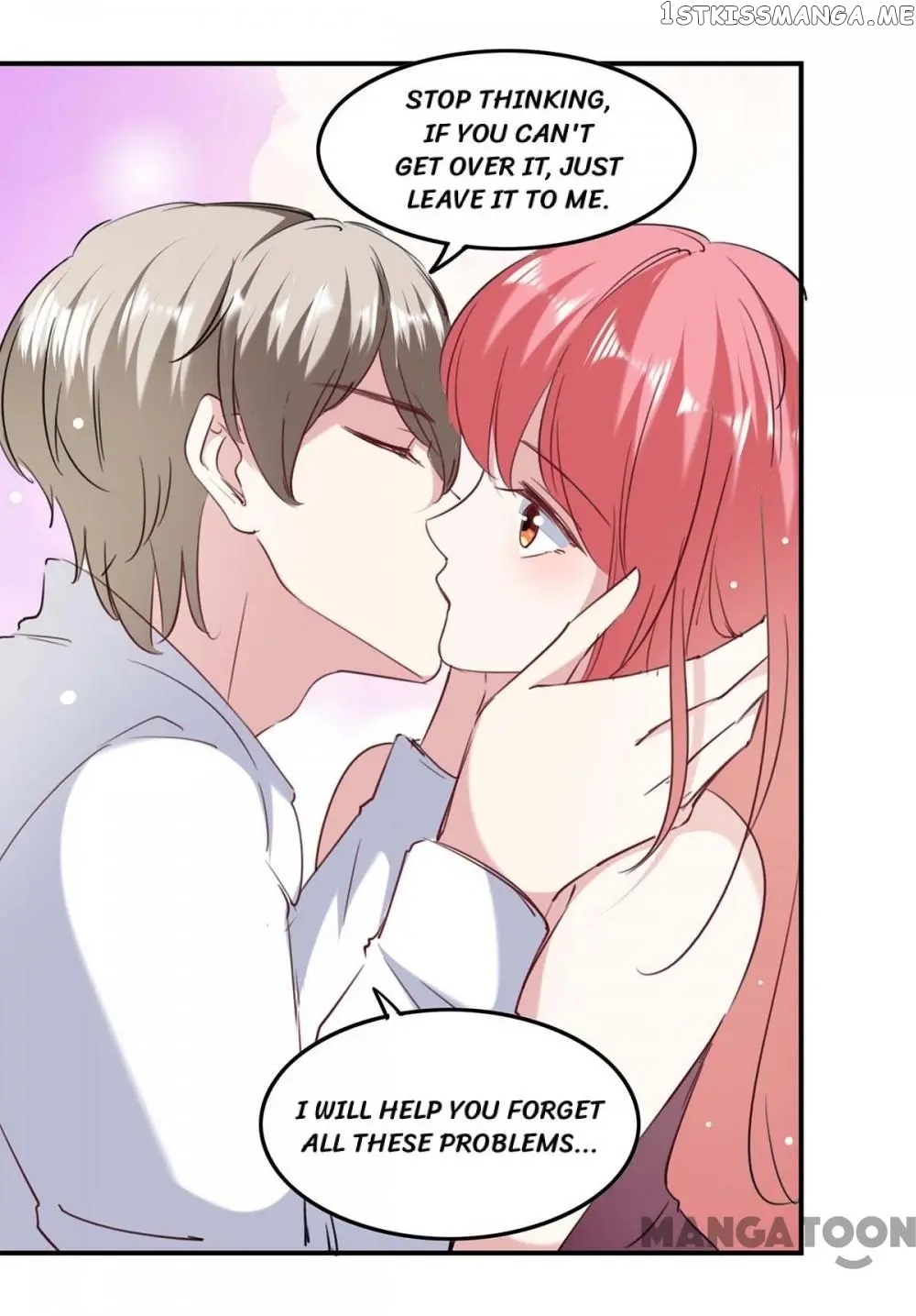 Don’t Mess with that Spicy Mother chapter 136 - page 16