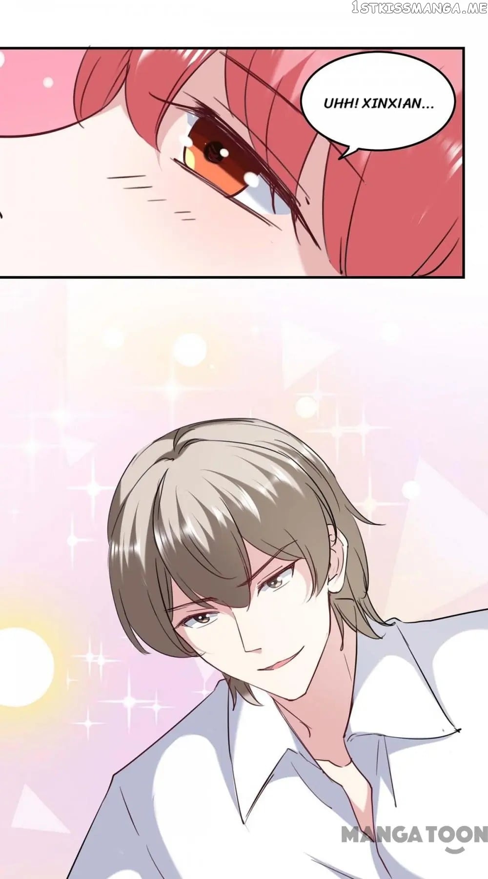 Don’t Mess with that Spicy Mother chapter 136 - page 17