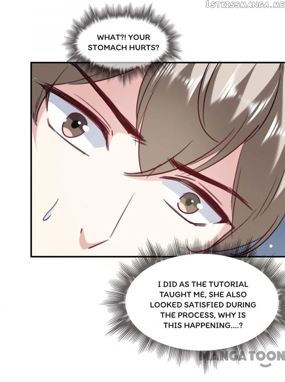Don’t Mess with that Spicy Mother chapter 136 - page 23