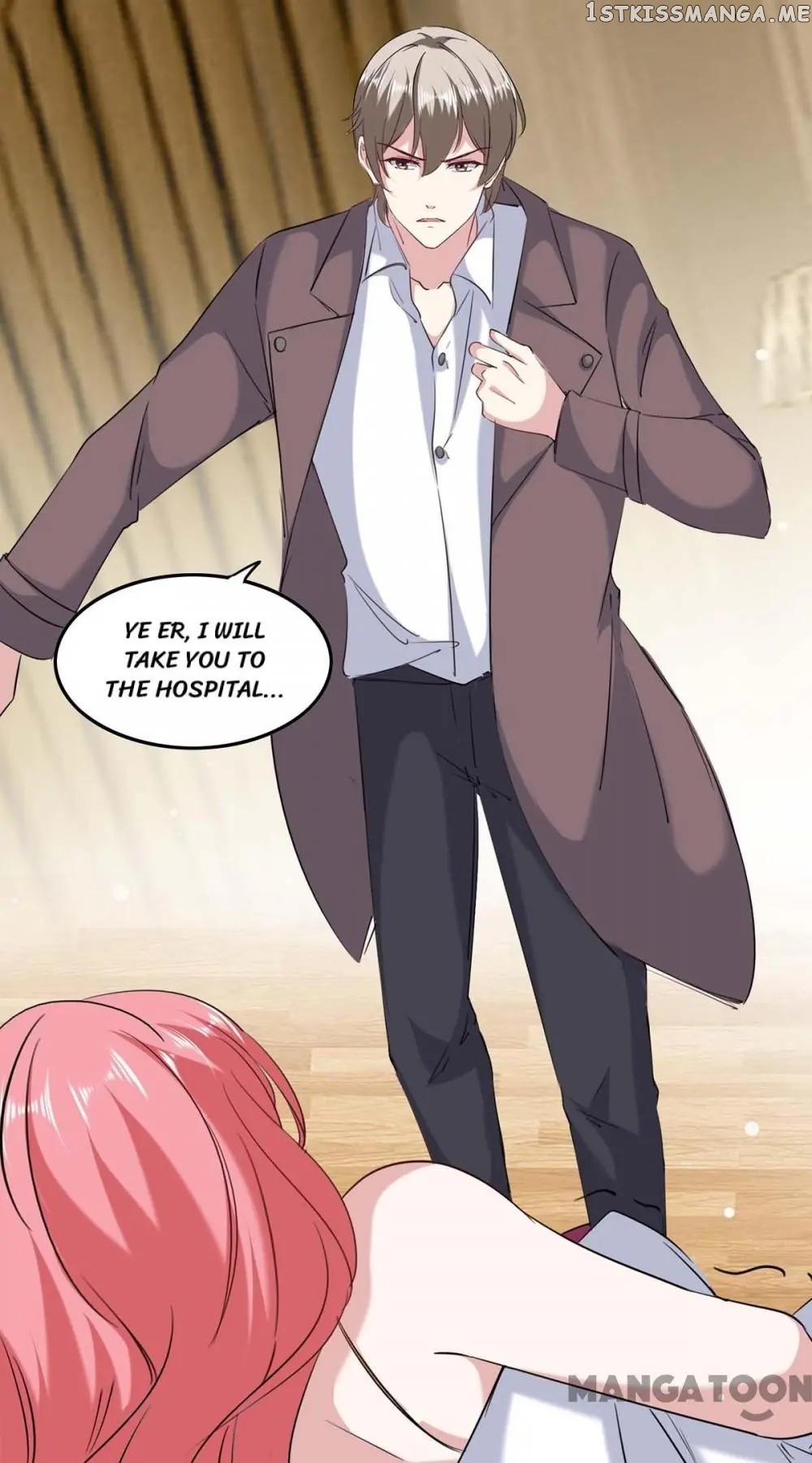 Don’t Mess with that Spicy Mother chapter 136 - page 24