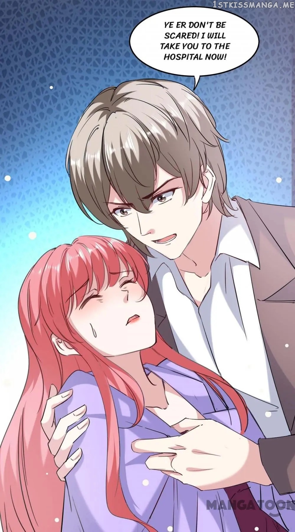 Don’t Mess with that Spicy Mother chapter 136 - page 27