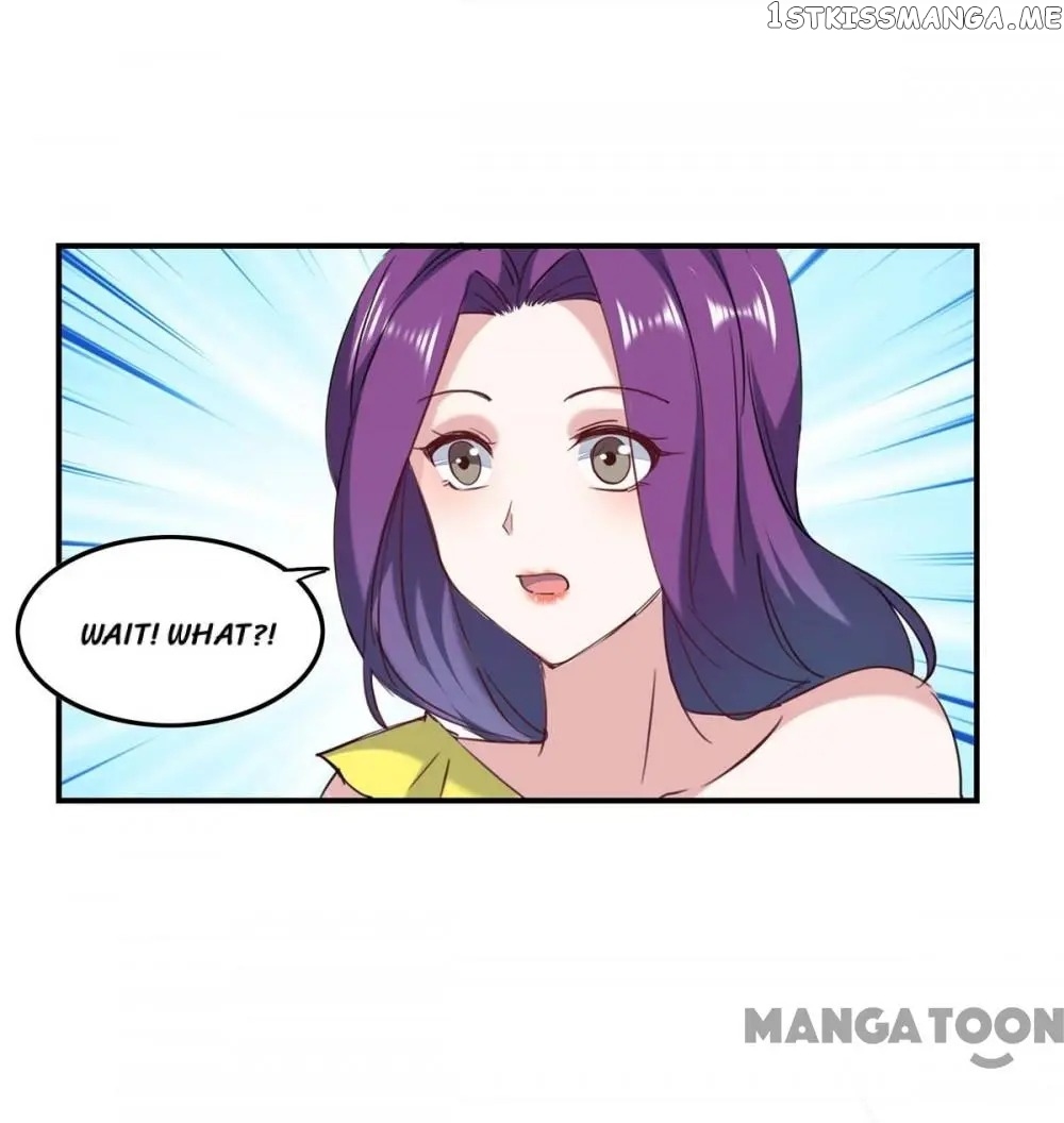 Don’t Mess with that Spicy Mother chapter 136 - page 31