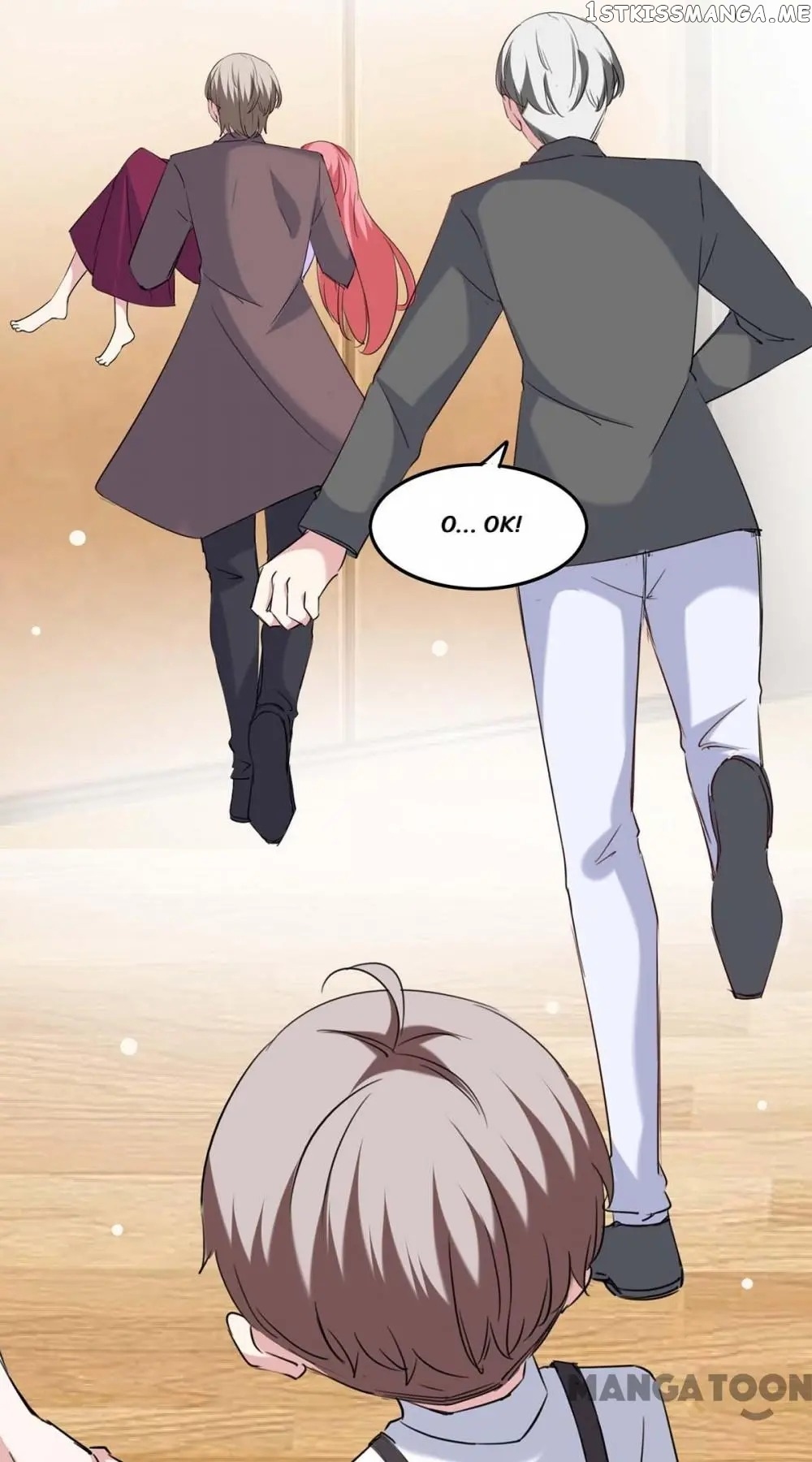 Don’t Mess with that Spicy Mother chapter 136 - page 34