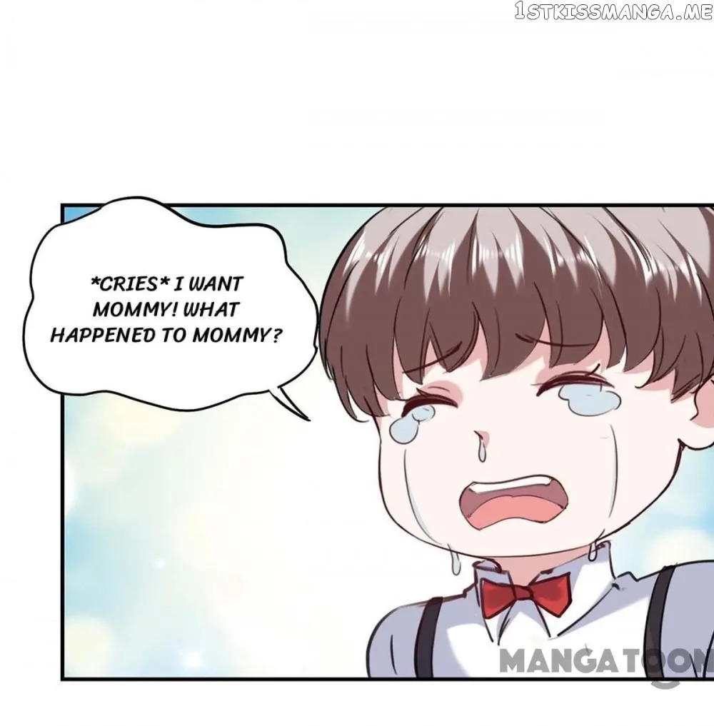 Don’t Mess with that Spicy Mother chapter 136 - page 36