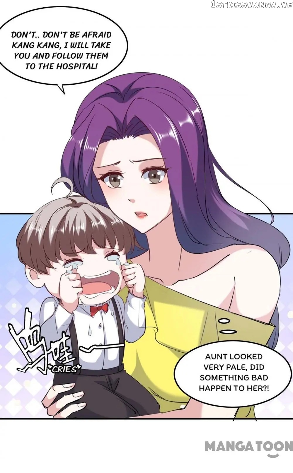 Don’t Mess with that Spicy Mother chapter 136 - page 37