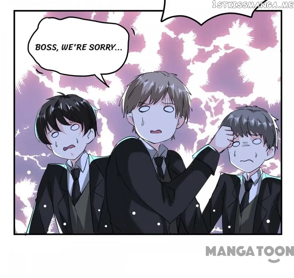 Don’t Mess with that Spicy Mother chapter 135 - page 31