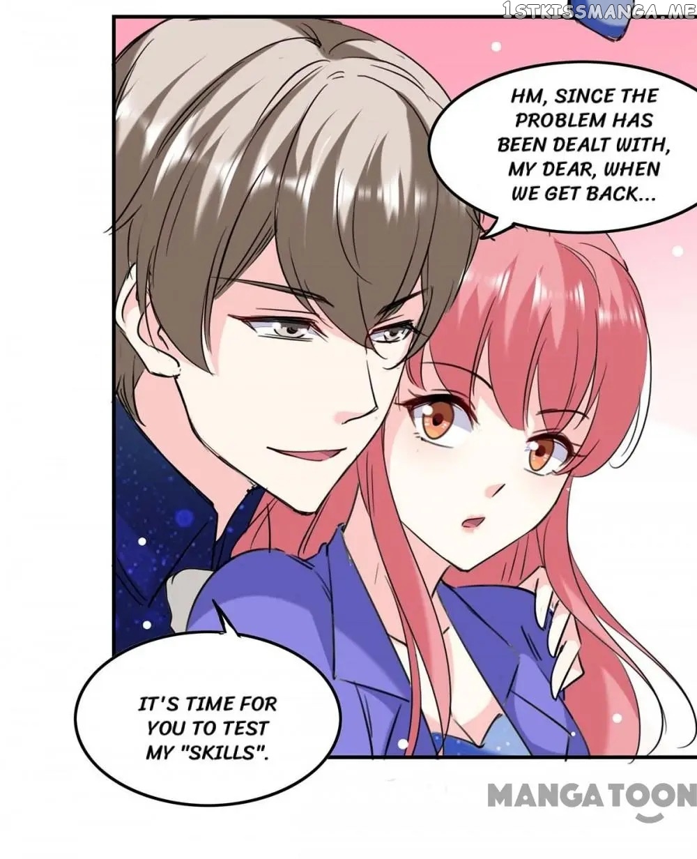 Don’t Mess with that Spicy Mother chapter 135 - page 37