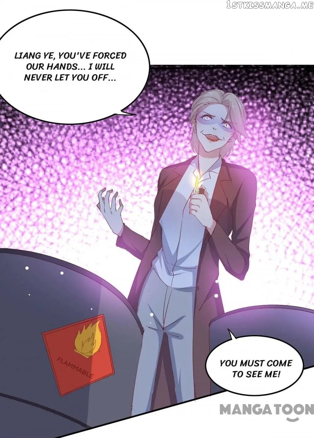 Don’t Mess with that Spicy Mother chapter 134 - page 11
