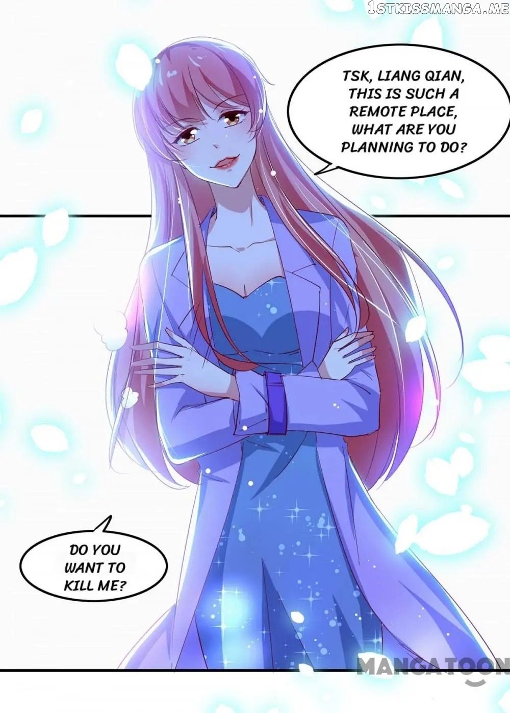 Don’t Mess with that Spicy Mother chapter 134 - page 14