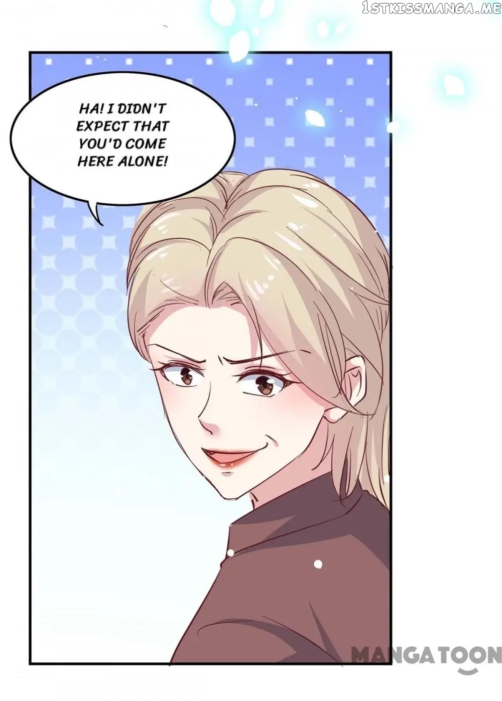 Don’t Mess with that Spicy Mother chapter 134 - page 15