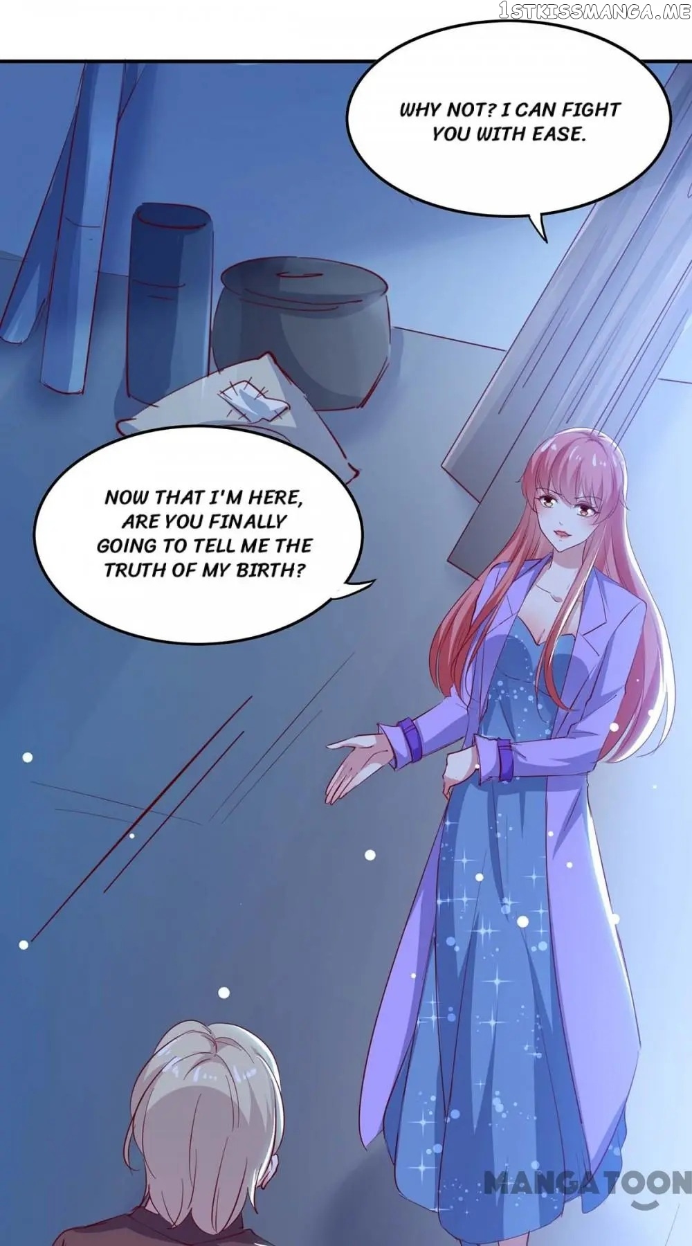 Don’t Mess with that Spicy Mother chapter 134 - page 16
