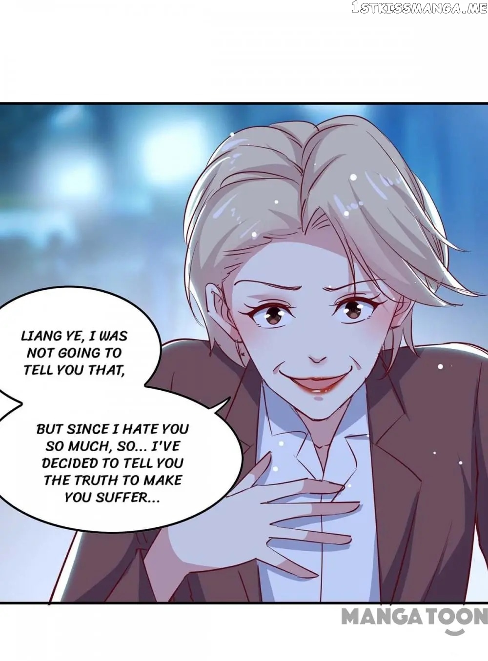 Don’t Mess with that Spicy Mother chapter 134 - page 18