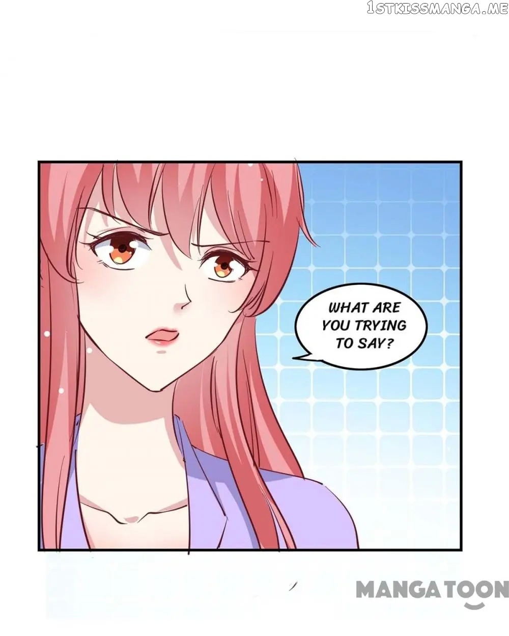 Don’t Mess with that Spicy Mother chapter 134 - page 19