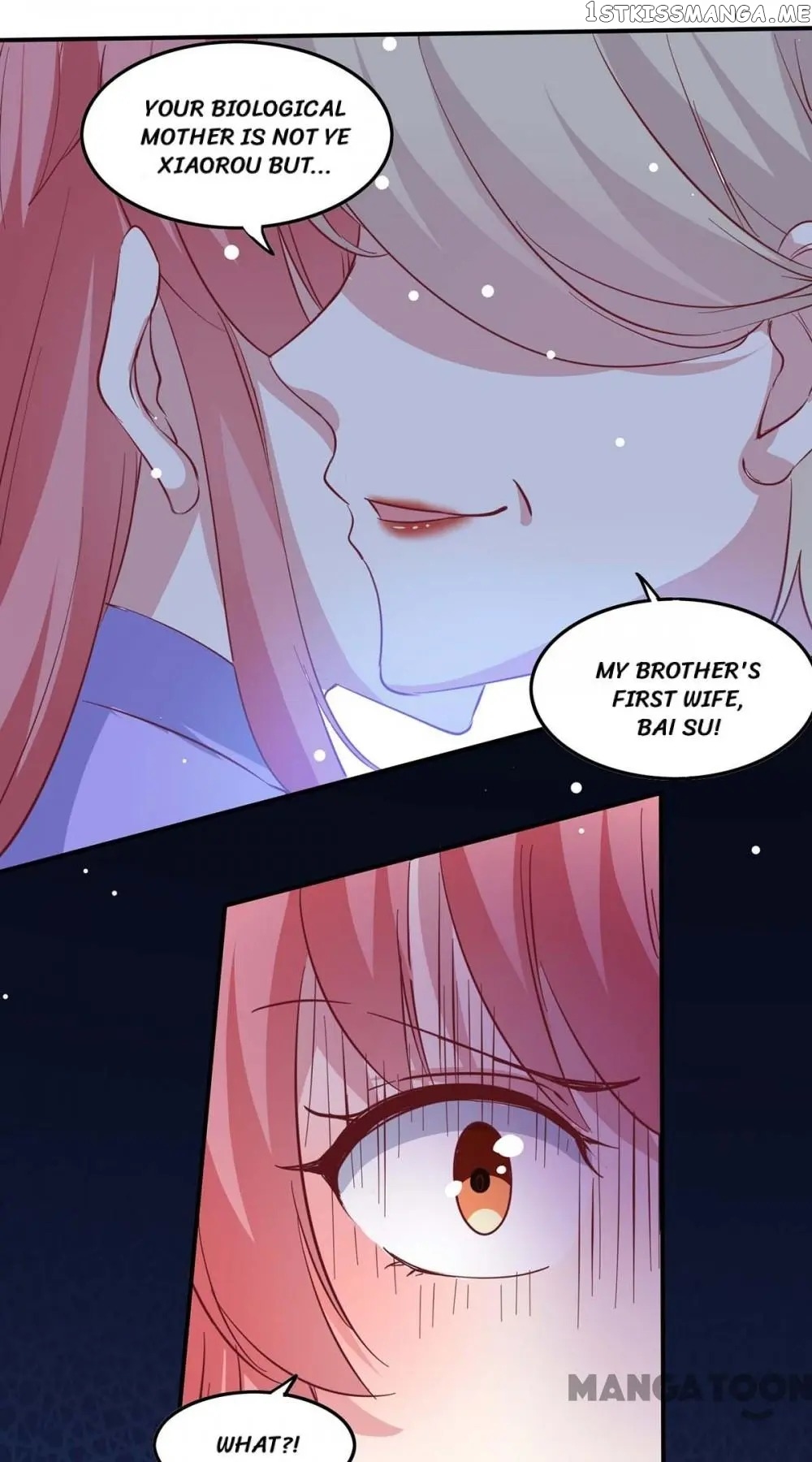 Don’t Mess with that Spicy Mother chapter 134 - page 20