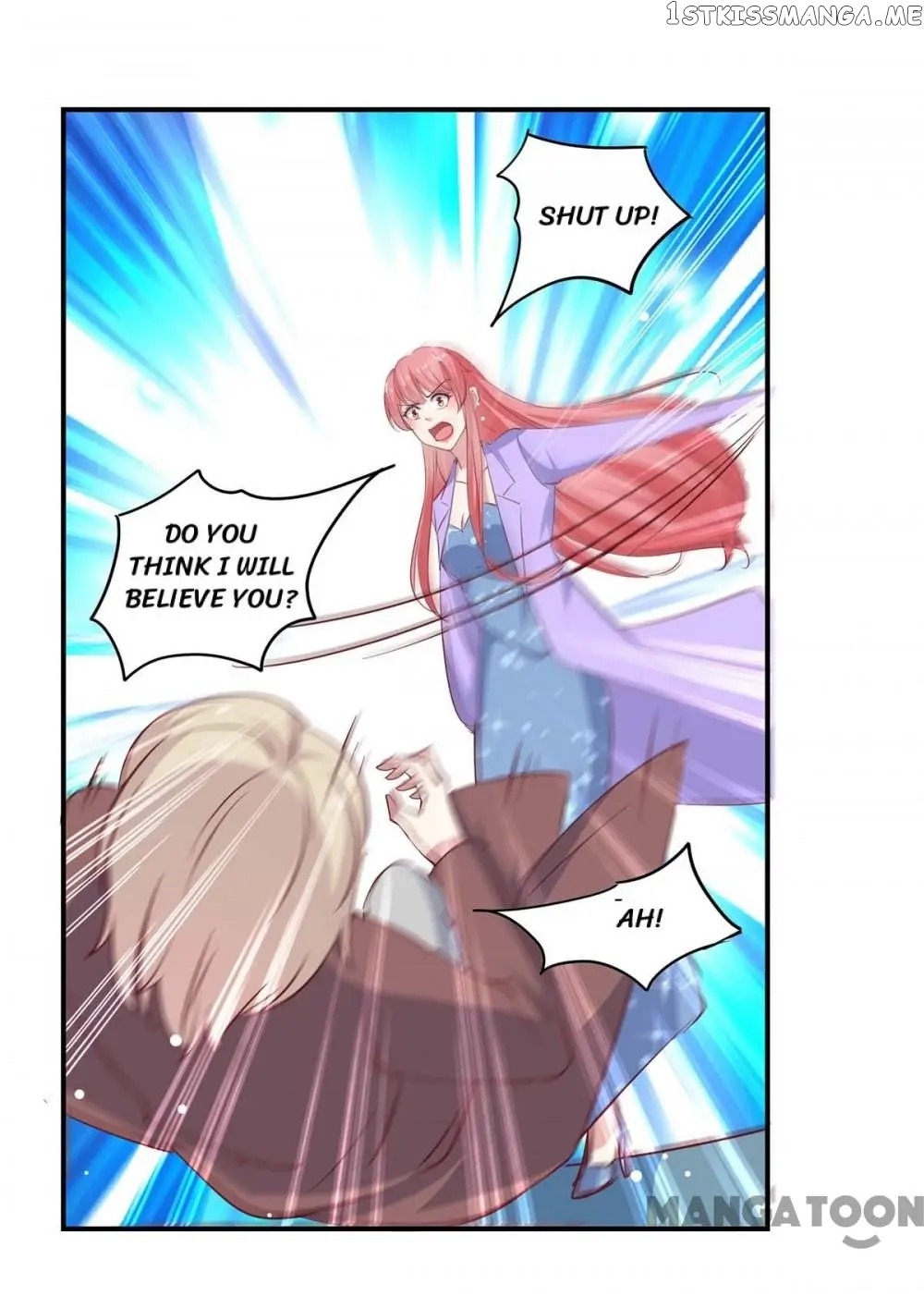 Don’t Mess with that Spicy Mother chapter 134 - page 24