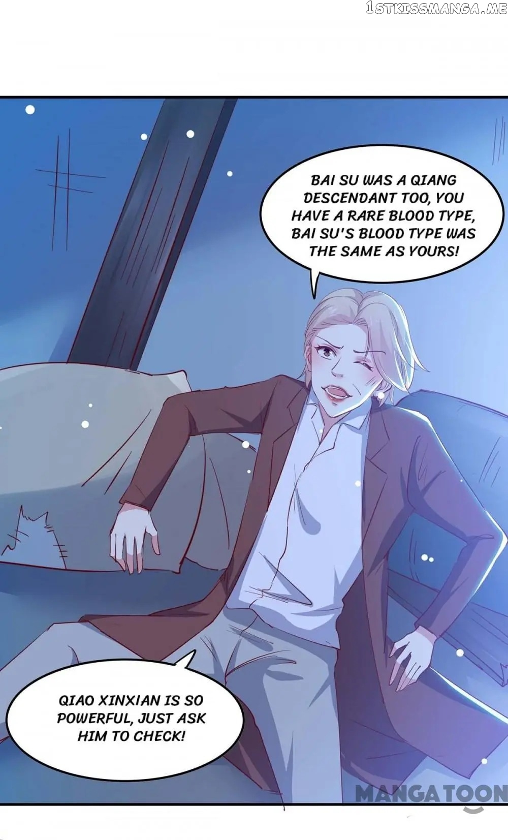 Don’t Mess with that Spicy Mother chapter 134 - page 25