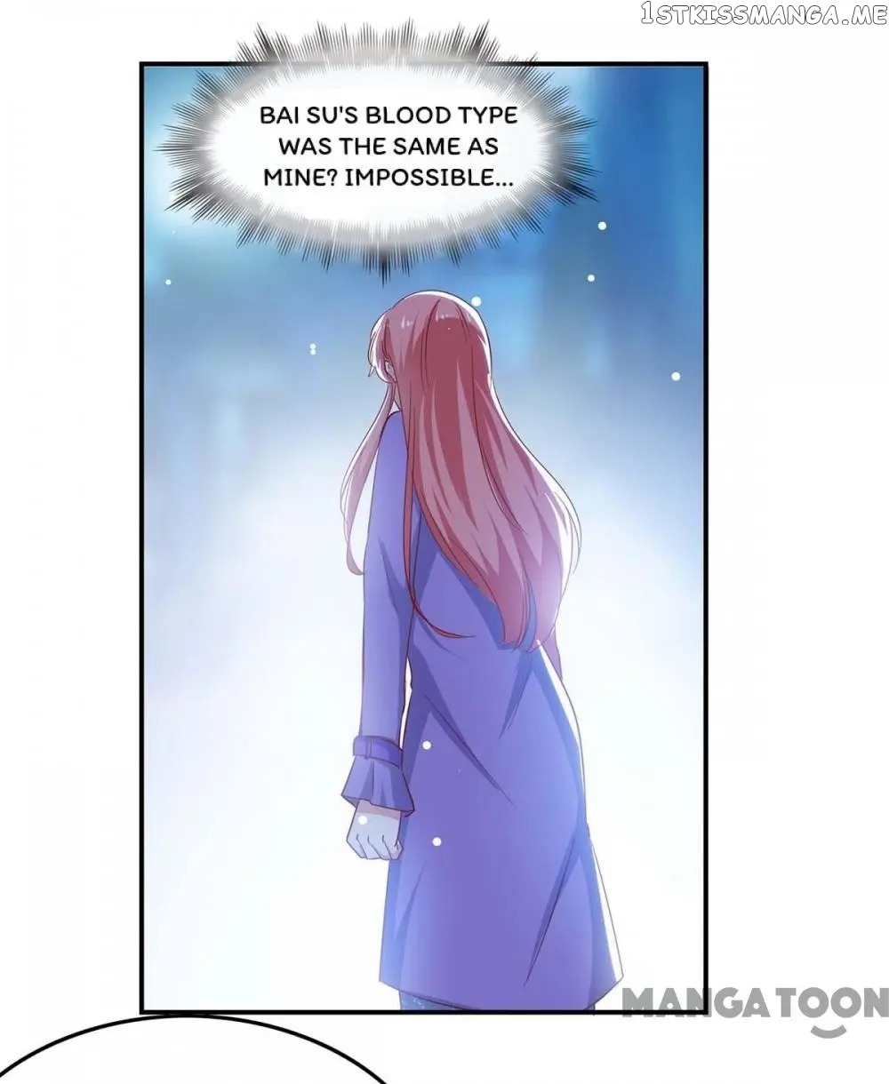 Don’t Mess with that Spicy Mother chapter 134 - page 26