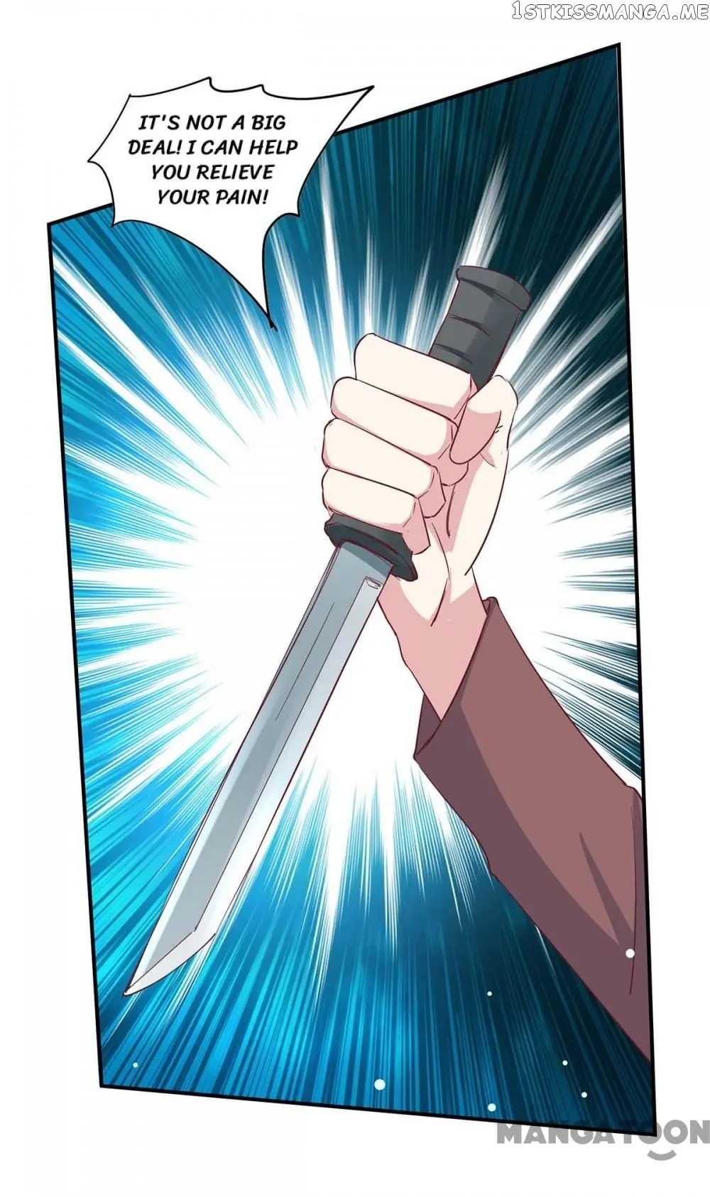 Don’t Mess with that Spicy Mother chapter 134 - page 28