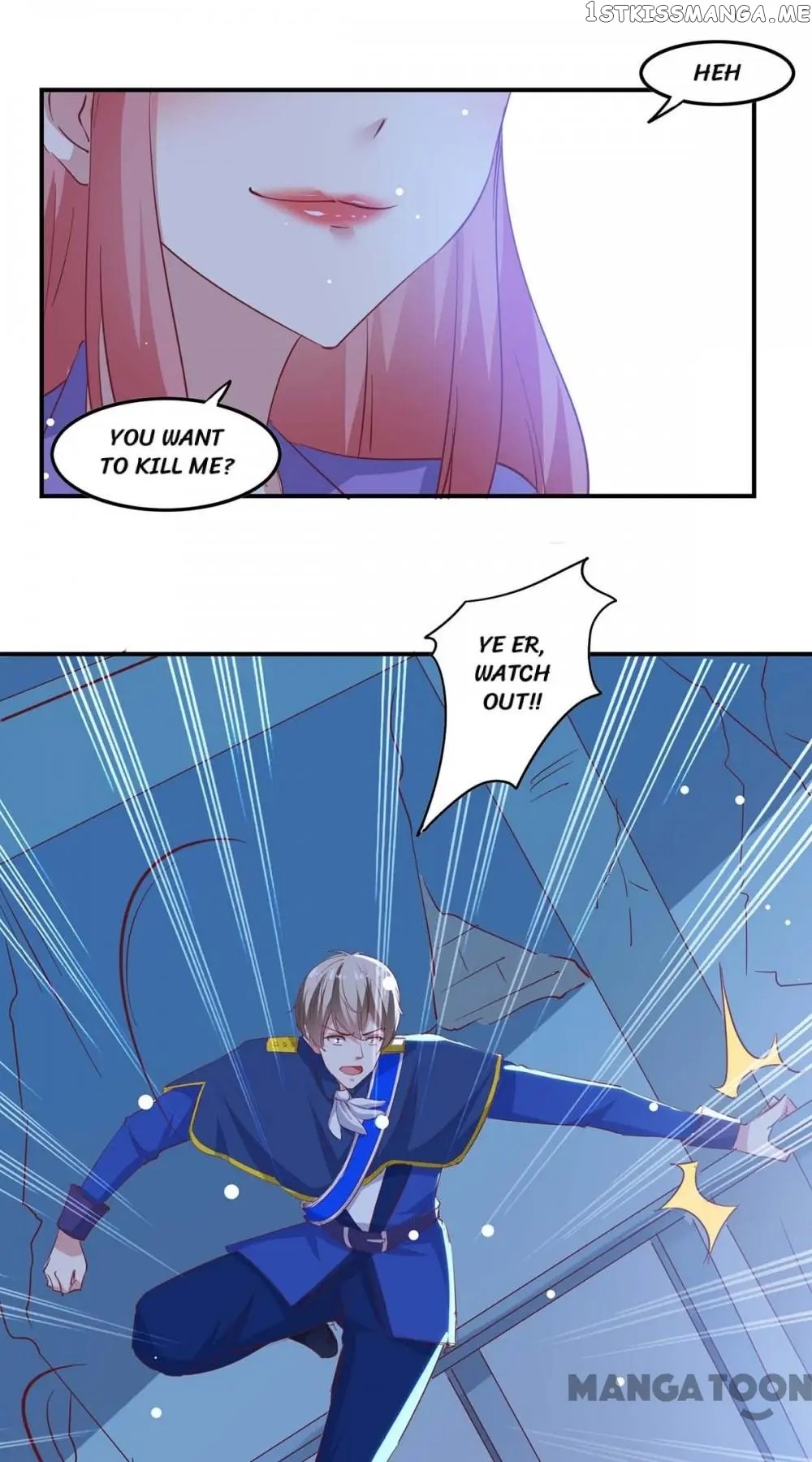 Don’t Mess with that Spicy Mother chapter 134 - page 31