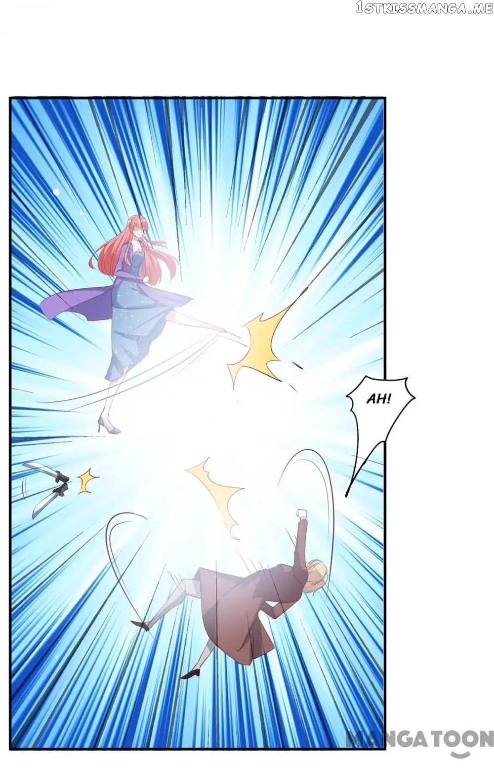 Don’t Mess with that Spicy Mother chapter 134 - page 33