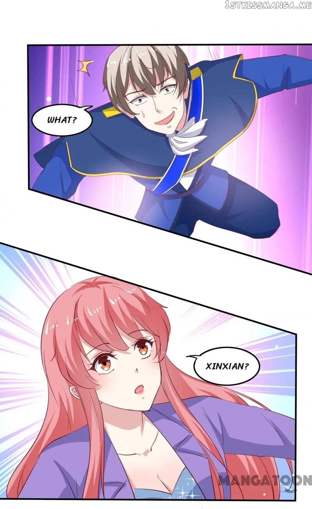 Don’t Mess with that Spicy Mother chapter 134 - page 34