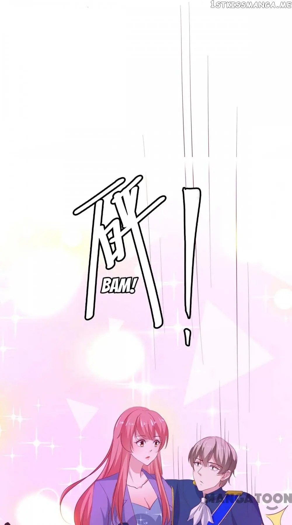 Don’t Mess with that Spicy Mother chapter 134 - page 35